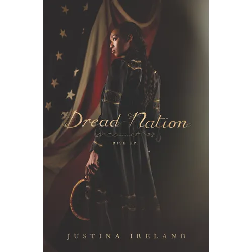 Dread Nation - Hardcover