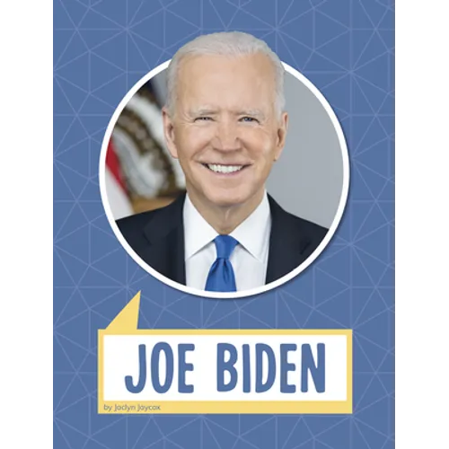 Joe Biden - Paperback
