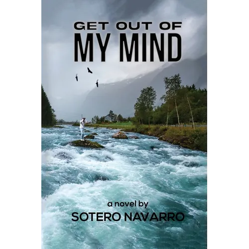 Get Out of My Mind - Paperback