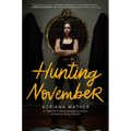 Hunting November - Paperback
