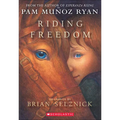 Riding Freedom - Hardcover