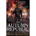The Autumn Republic - Paperback