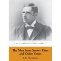 The Man from Snowy River and Other Verses - Paperback