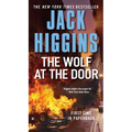 The Wolf at the Door - Mass Market Paperbound