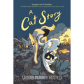 A Cat Story: A Graphic Novel - Hardcover
