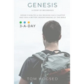 Genesis: A Story of Beginnings - Paperback
