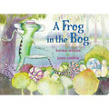 A Frog in the Bog - Board Book