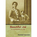Beautiful Joe: An Autobiography of a Dog - Hardcover