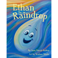 Ethan The Raindrop - Paperback