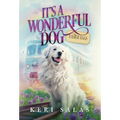 It's a Wonderful Dog - Easter Eggs - Hardcover