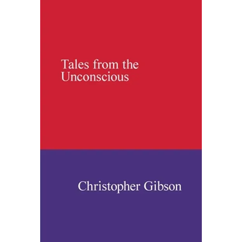 Tales from the Unconscious - Paperback