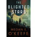 The Blighted Stars - Paperback