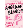 American Blonde: Book 4 in the Velva Jean series - Paperback