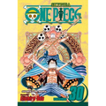 One Piece, Vol. 30: Capriccio - Paperback
