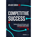 Competitive Success: Building Winning Strategies with Corporate War Games - Hardcover