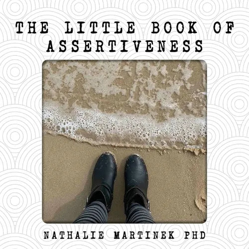 The Little Book of Assertiveness: Speak up with confidence - Paperback