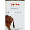A Midsummer Night's Dream - Paperback