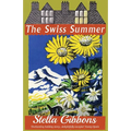 The Swiss Summer - Paperback