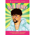 Hispanic Star: Bad Bunny - Paperback