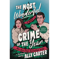 The Most Wonderful Crime of the Year - Paperback