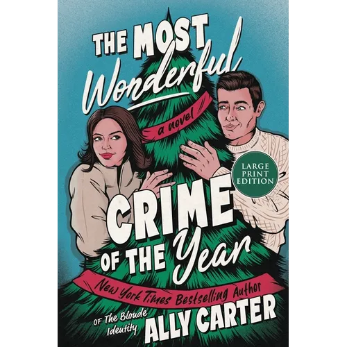 The Most Wonderful Crime of the Year - Paperback