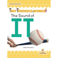 The Sound of It - Library Binding