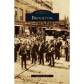 Brockton - Hardcover