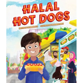 Halal Hot Dogs - Hardcover