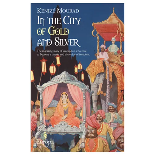 In the City of Gold and Silver - Paperback