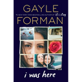 I Was Here - Paperback