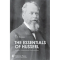 The Essentials of Husserl: Studies in Transcendental Phenomenology - Paperback