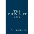The Midnight Cry - Paperback
