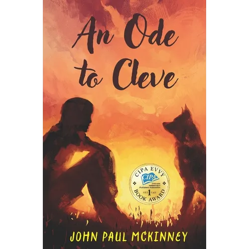 An Ode to Cleve - Paperback