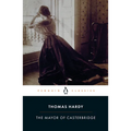 The Mayor of Casterbridge - Paperback