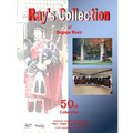 Ray's Collection of Bagpipe Music Volume 50 - Paperback