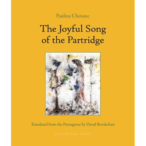 The Joyful Song of the Partridge - Paperback