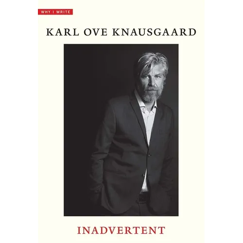Inadvertent - Paperback