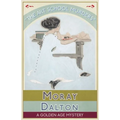 The Art School Murders: A Golden Age Mystery - Paperback