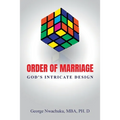 Order of Marriage - Paperback