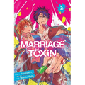 Marriage Toxin, Vol. 2 - Paperback