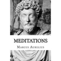 Meditations - Paperback