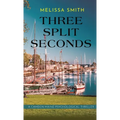 Three Split Seconds - Paperback