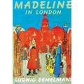 Madeline in London - Paperback