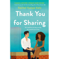 Thank You for Sharing - Paperback