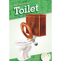 Toilet - Library Binding