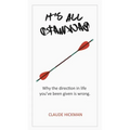 It's All Backward - Paperback
