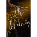 Two Minute Warning - Paperback