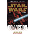 Conviction: Star Wars Legends (Fate of the Jedi) - Mass Market Paperbound
