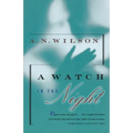 A Watch in the Night: Being the Conclusion of the Lampitt Chronicles - Paperback