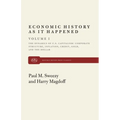 Dynamics of U.S. Capitalism - Paperback